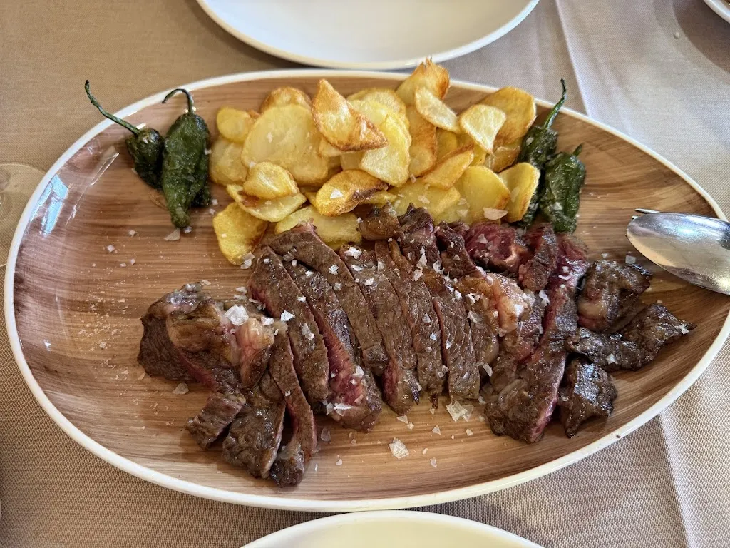 Joaquín Jiménez_Braseria Hermanos Navarro_Elda_recensione