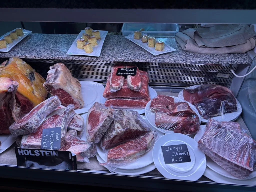 Jose Marzal Perez_Braseria Hermanos Navarro_Elda_recensione