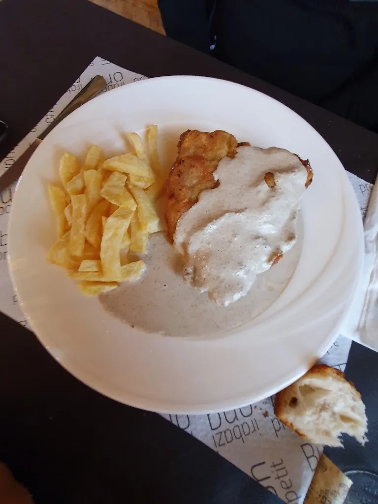 Menu_Restaurante la Fragua del Costillón,S.L_La Robla_image_5