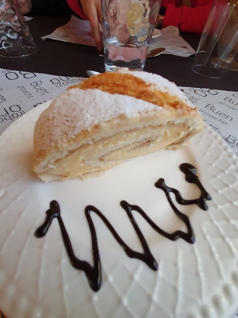 Menu_Restaurante la Fragua del Costillón,S.L_La Robla_image_6