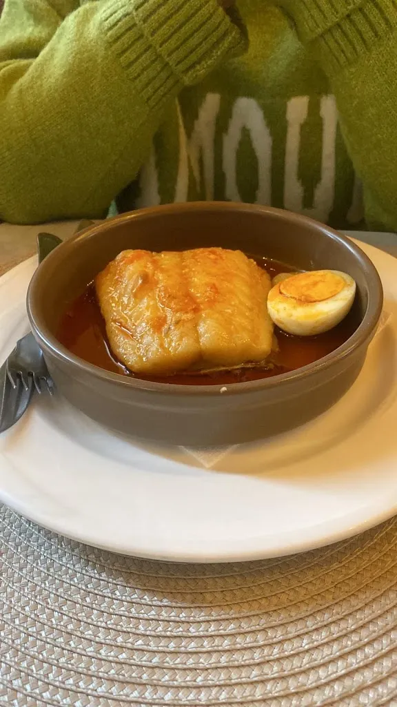 Menu_Restaurante la Fragua del Costillón,S.L_La Robla_image_7