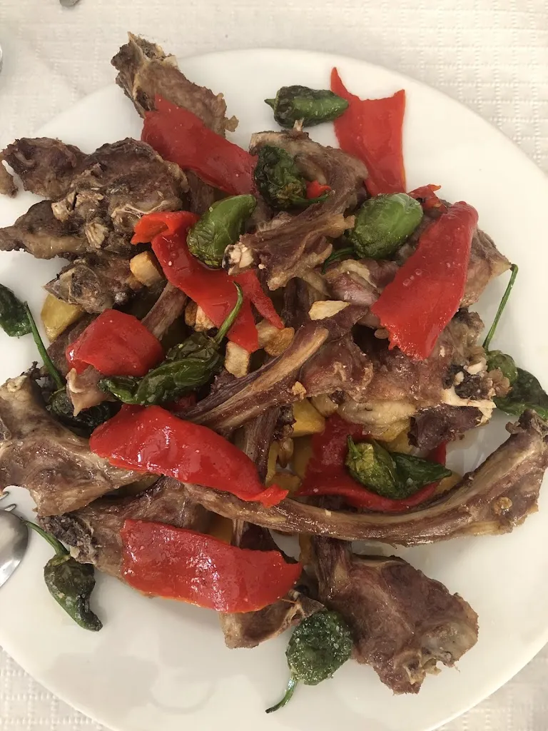 Menu_Restaurante la Fragua del Costillón,S.L_La Robla_image_8