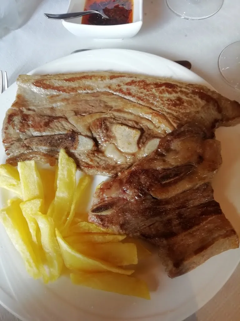 Menu_Restaurante la Fragua del Costillón,S.L_La Robla_image_9