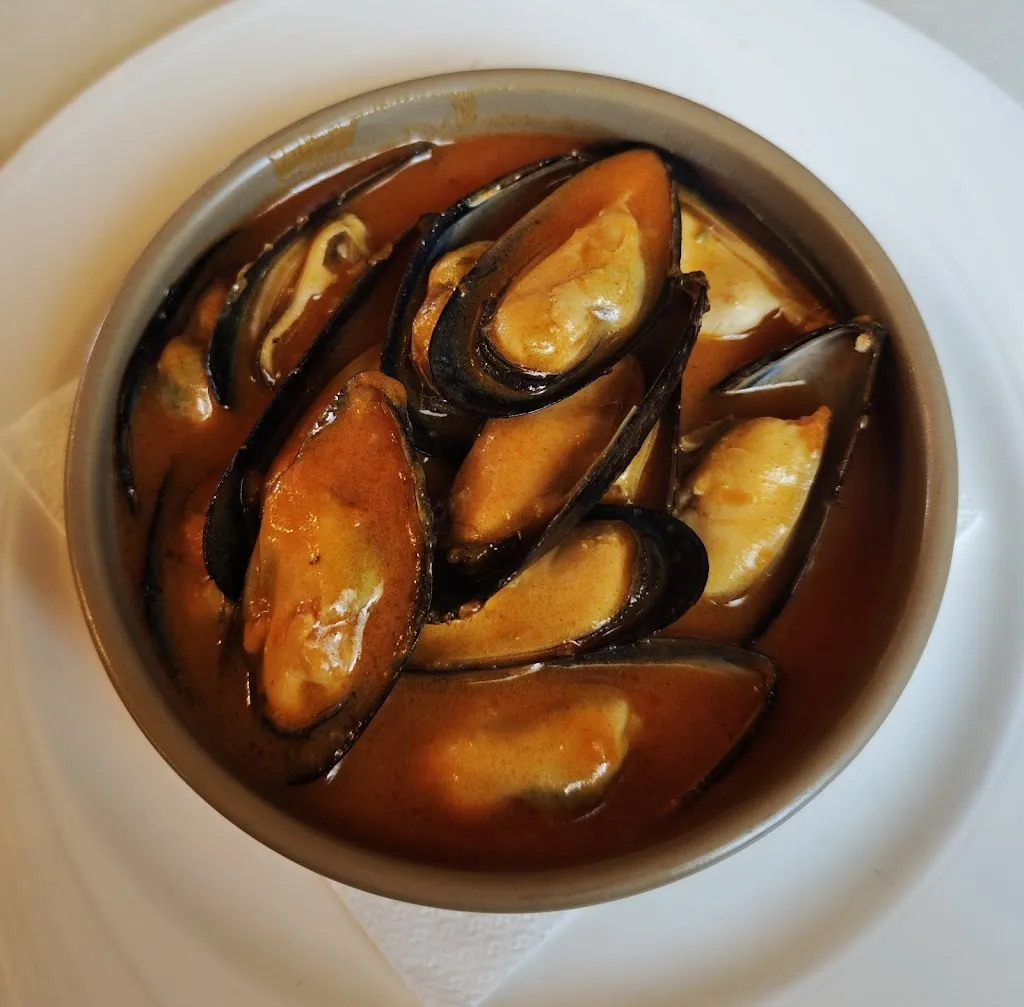 Ricardo GD_Restaurante la Fragua del Costillón,S.L_La Robla_review