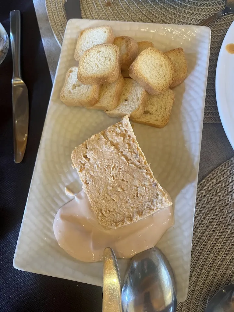 Manuel Romero_Restaurante la Fragua del Costillón,S.L_La Robla_review