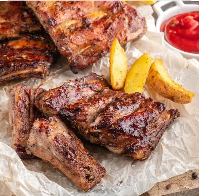 Restaurante la Fragua del Costillón,S.L_La Robla_slider_image_3