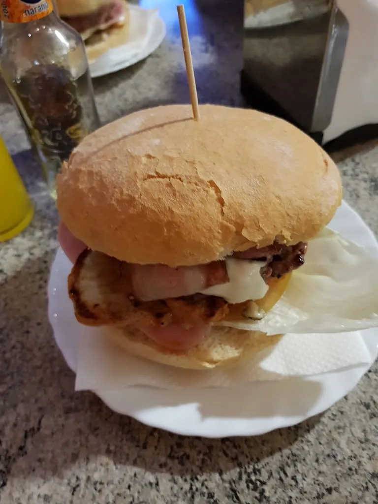 Menu_Restaurante Burguer Dakar_La Robla_image_3