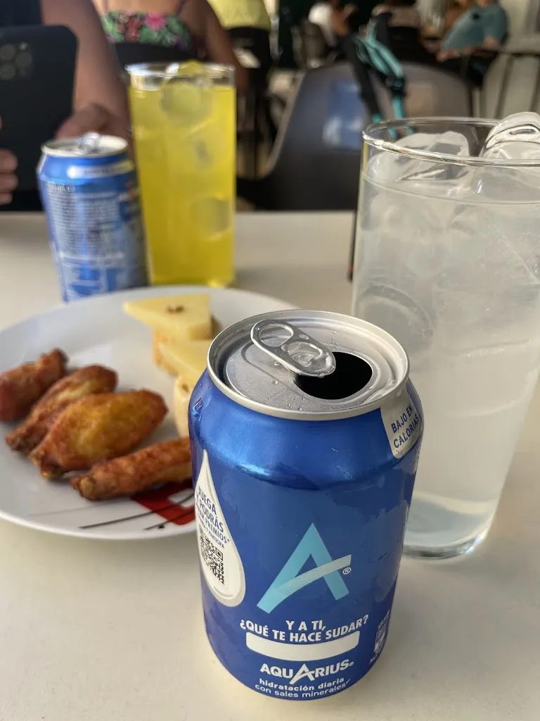 Menu_Restaurante Burguer Dakar_La Robla_image_6