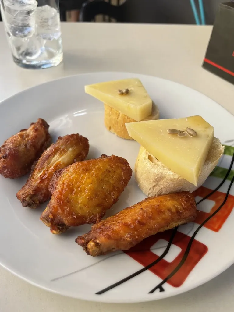 Restaurante Burguer Dakar_La Robla_slider_image_3