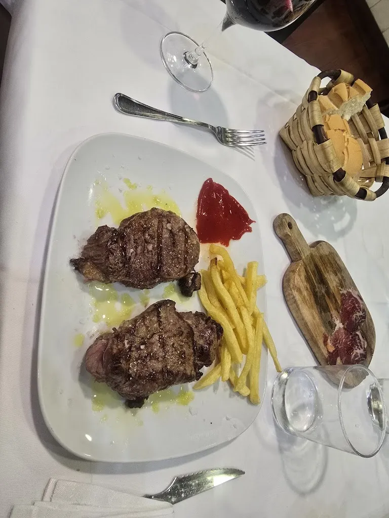 Gab Jordan_Restaurante La Cantina_La Alberca_review