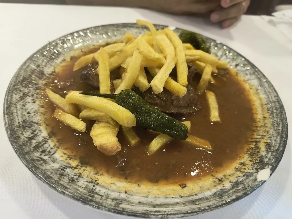 Mila Vicent_Restaurante La Cantina_La Alberca_review