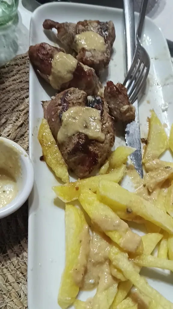 RESTAURANTE EL ENCUENTRO _La Alberca_slider_image_2