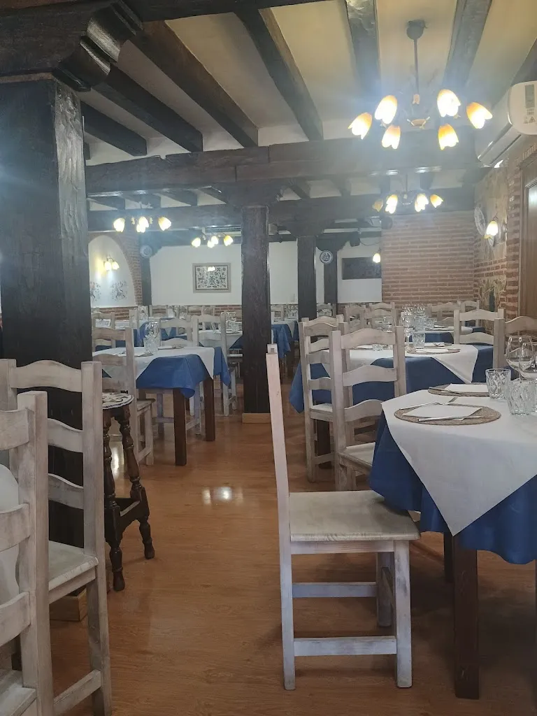 RESTAURANTE EL ENCUENTRO _La Alberca_slider_image_3