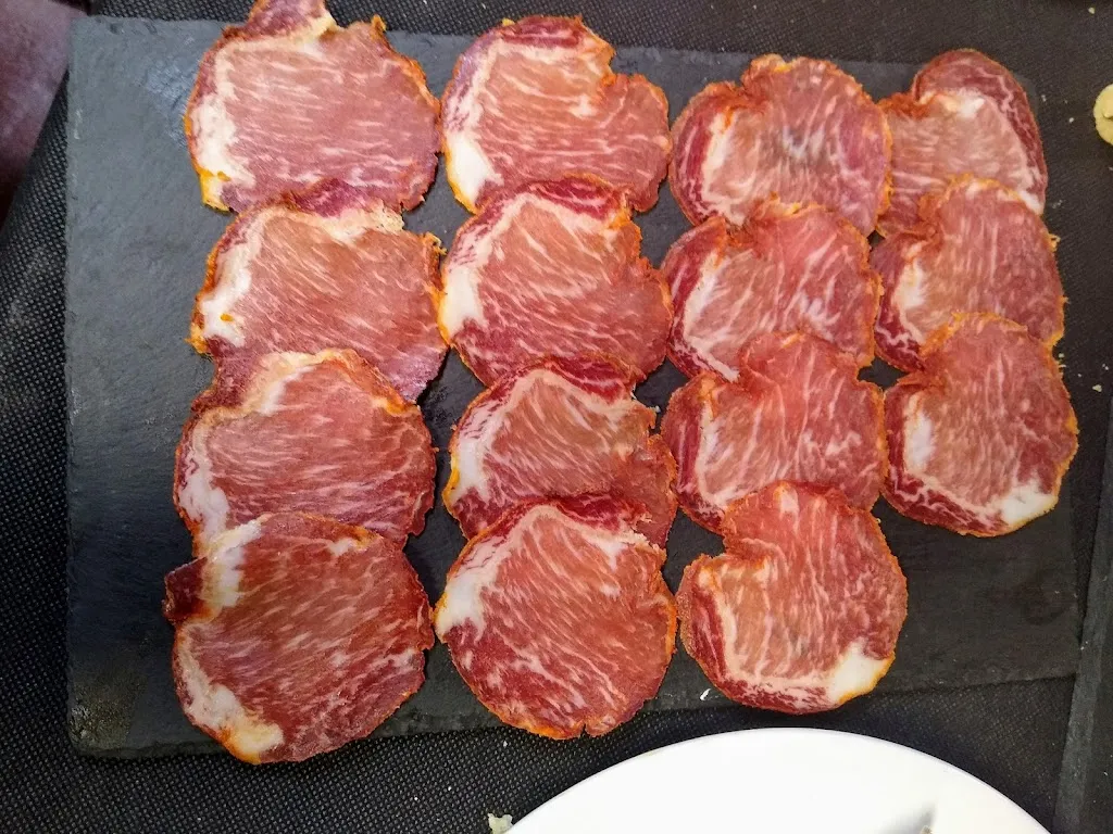 Menu_Restaurante Ibéricos de la Alberca Doña Consuelo_La Alberca_image_6