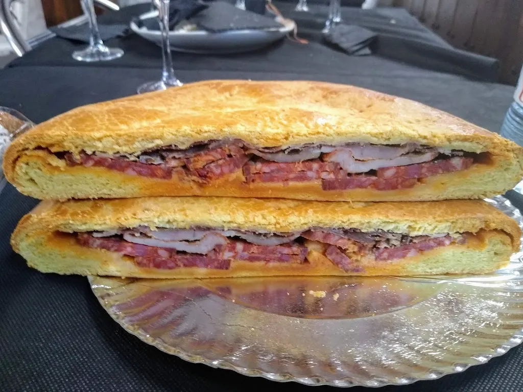 Menu_Restaurante Ibéricos de la Alberca Doña Consuelo_La Alberca_image_9