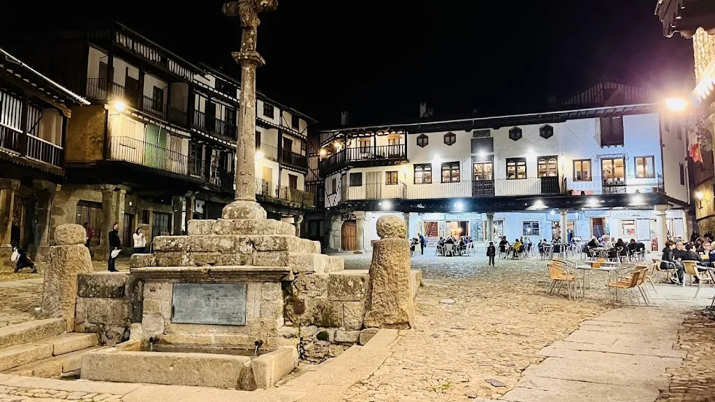 thekilteddrifters_El Soportal_La Alberca_review