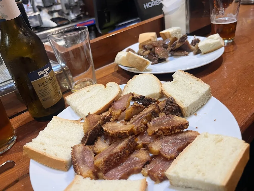 Miguel Angel Dominguez_El Soportal_La Alberca_review