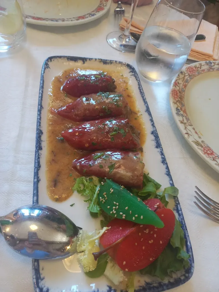 Frank IF_Restaurante La Catedral_La Alberca_review