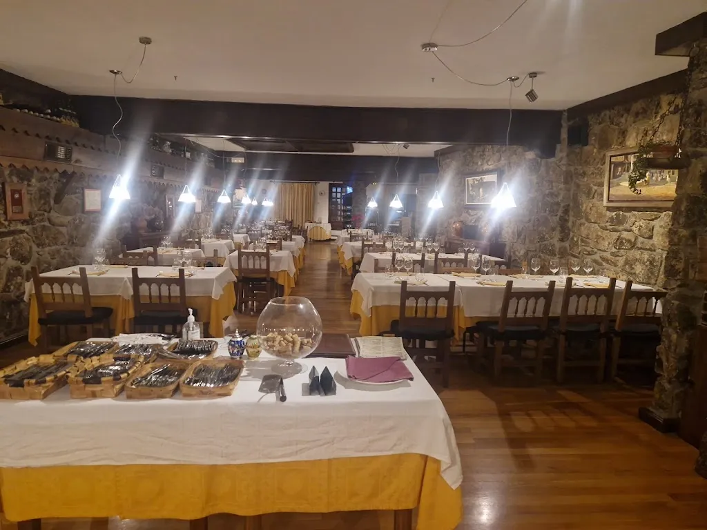 Restaurante La Catedral_La Alberca_slider_image_1