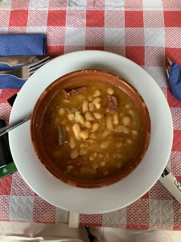 David Gonzalez_El Balcón_La Alberca_review