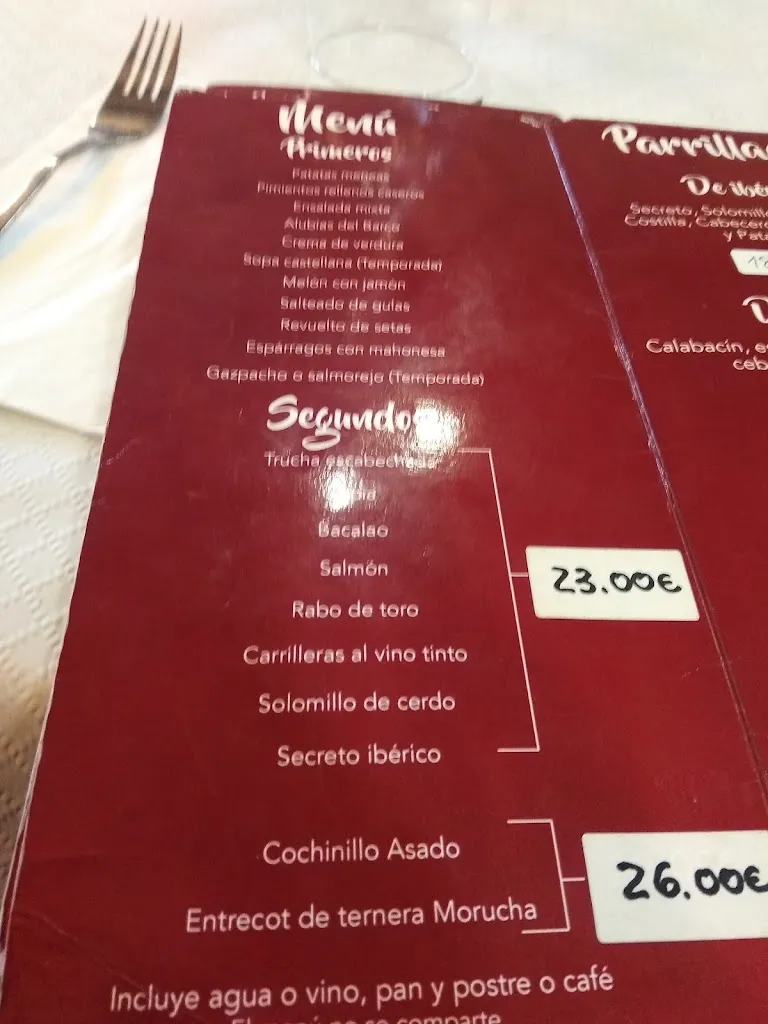 Menu_Restaurante La Taberna_La Alberca_image_4