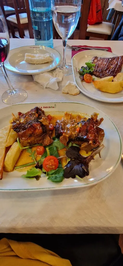 Menu_Restaurante La Taberna_La Alberca_image_5