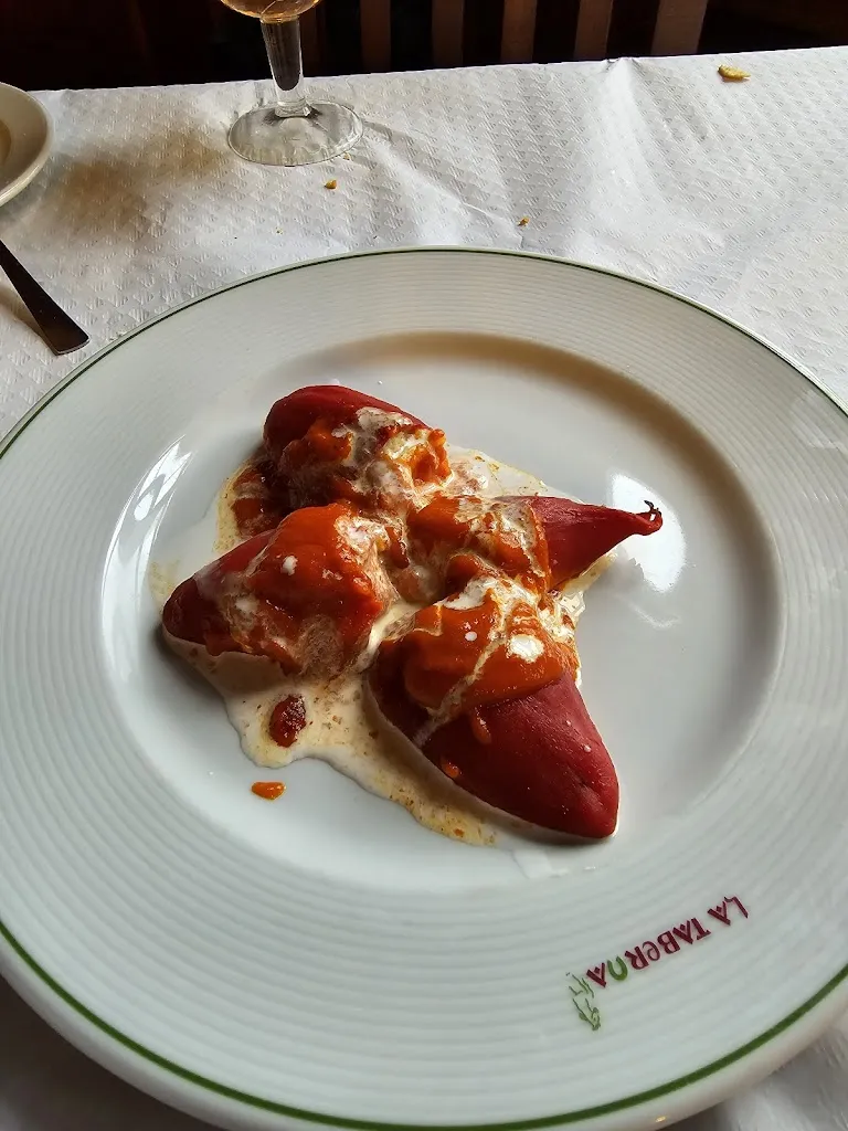 Mirane Vella_Restaurante La Taberna_La Alberca_review