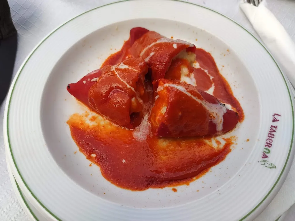 Restaurante La Taberna_La Alberca_slider_image_2