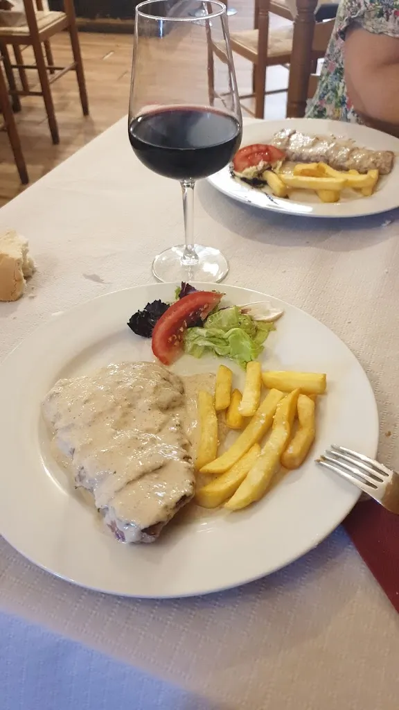 Menu_Bar Restaurante 