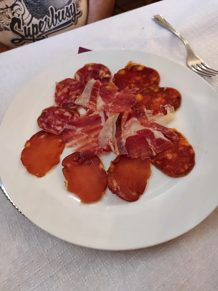 Menu_Bar Restaurante 