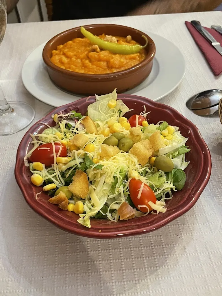 Irene Cañete_Bar Restaurante 