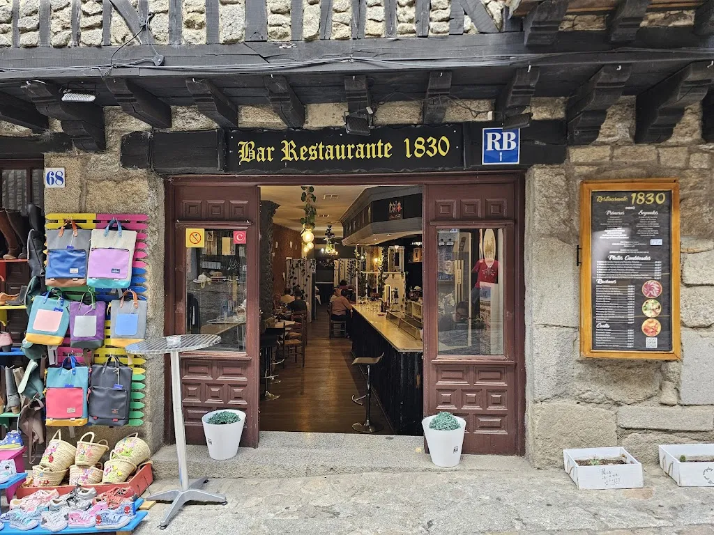 IVAN SECO_Bar Restaurante 