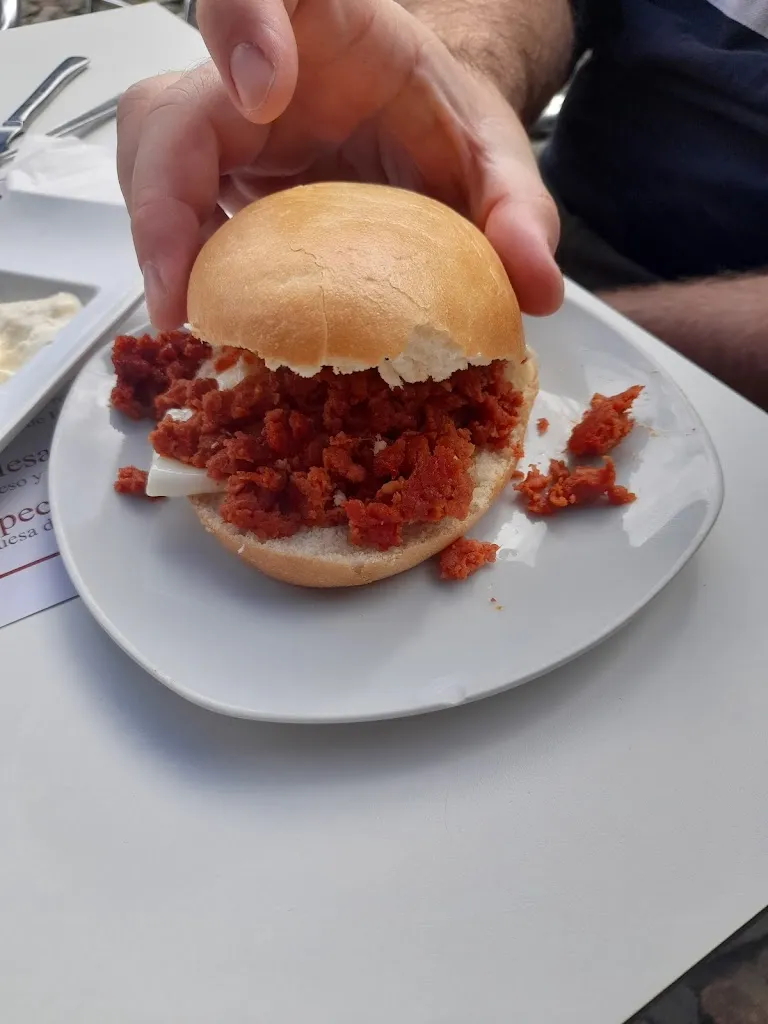 Menu_El Rincón de Lola_La Alberca_image_5