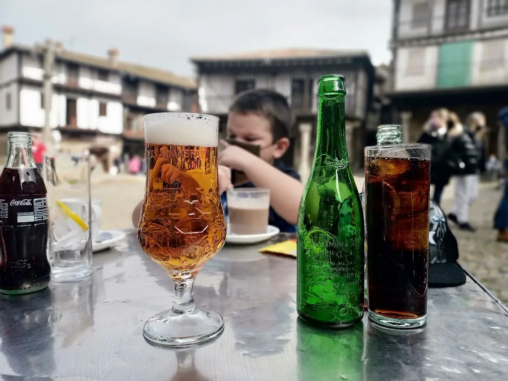 Menu_El Rincón de Lola_La Alberca_image_6