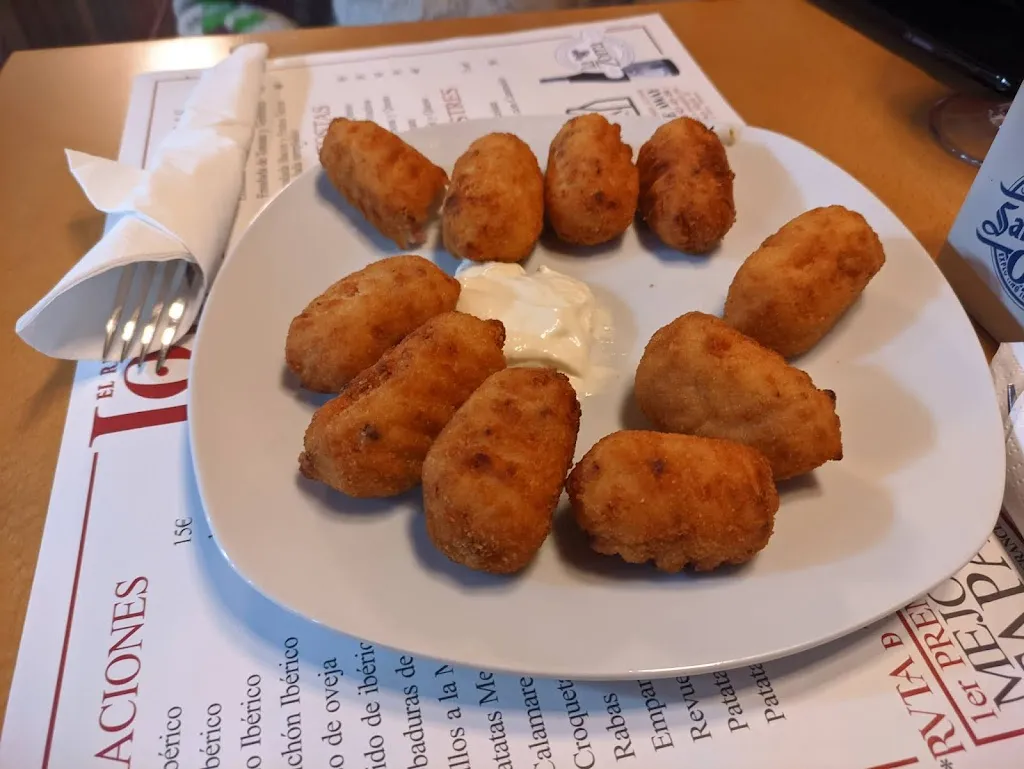 Menu_El Rincón de Lola_La Alberca_image_8