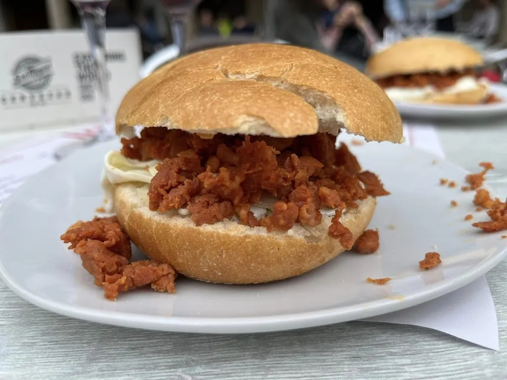 thekilteddrifters_El Rincón de Lola_La Alberca_review