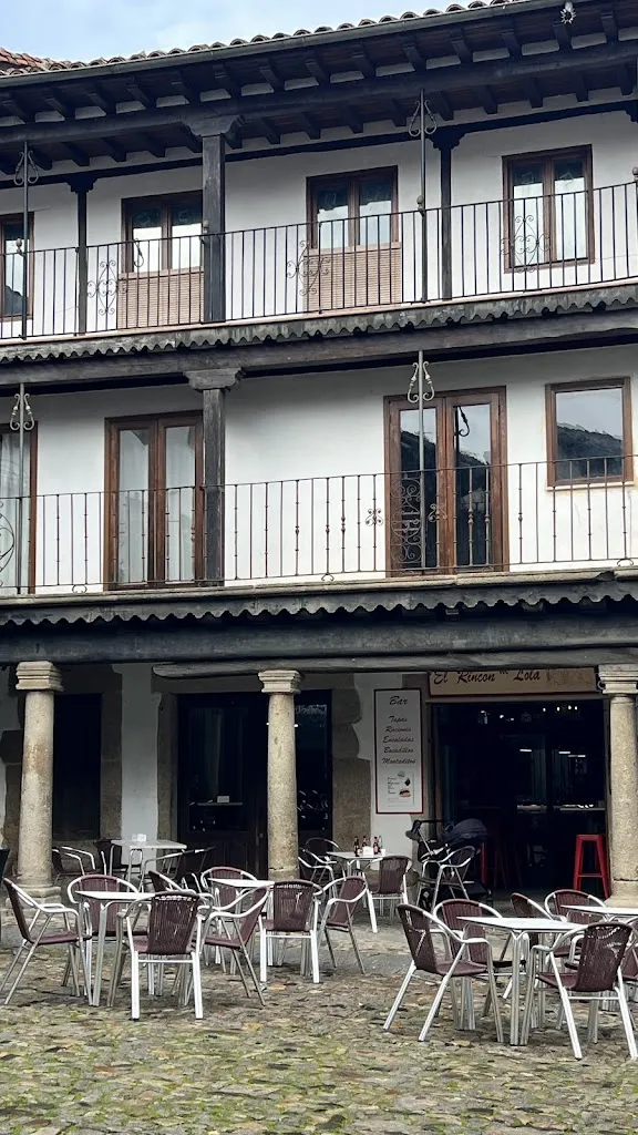 El Rincón de Lola_La Alberca_slider_image_3