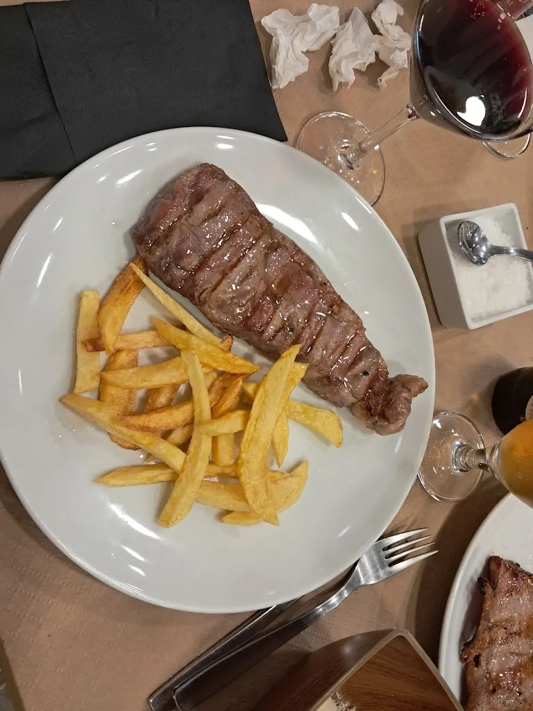 Menu_Restaurante en La Alberca La Peña_La Alberca_image_5