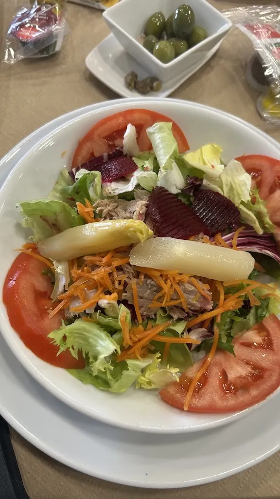 Menu_Restaurante en La Alberca La Peña_La Alberca_image_9