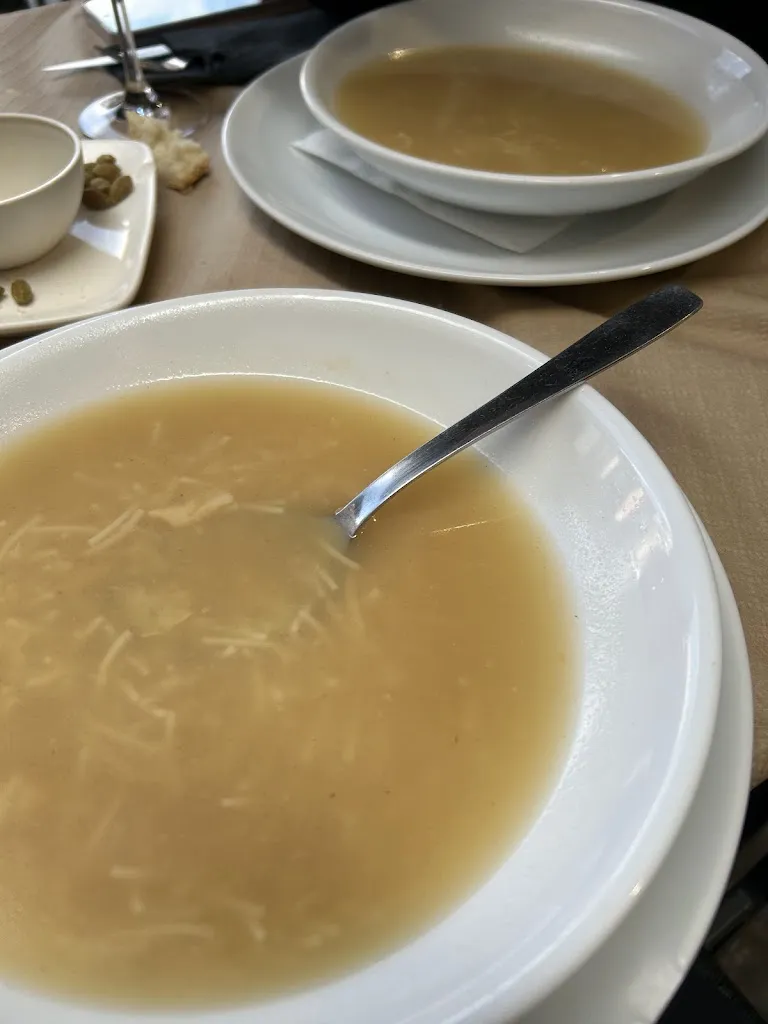 Lydia Estévez_Restaurante en La Alberca La Peña_La Alberca_review