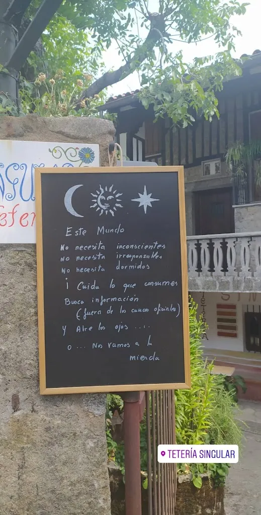 Menu_Tetería Singular_La Alberca_image_2