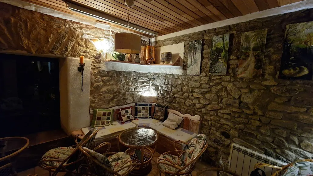 Armand Heijster_Tetería Singular_La Alberca_review