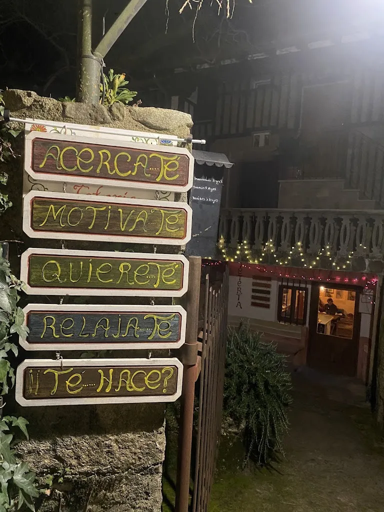 DeSalamanca_Tetería Singular_La Alberca_review