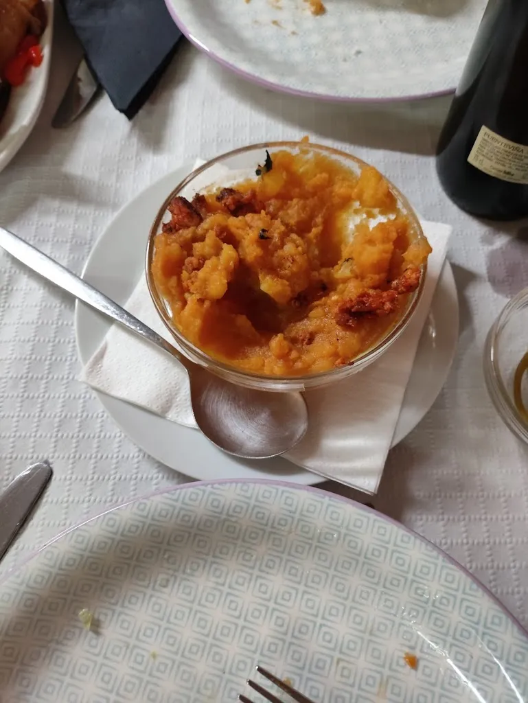 Carolina Martinez_La Parrilla_La Alberca_review