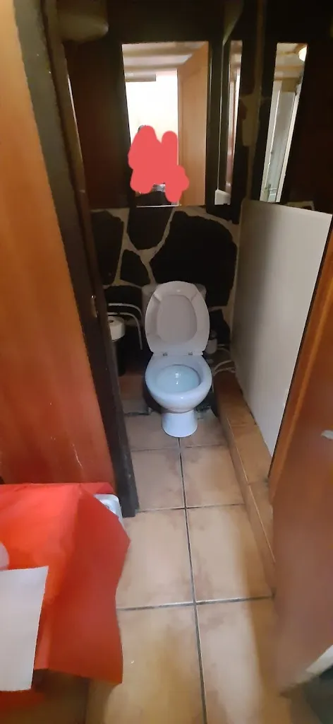 Ana_La Parrilla_La Alberca_review