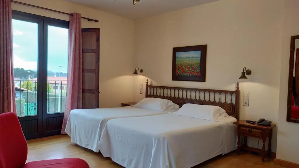 Hotel Antiguas Eras La Alberca_La Alberca_slider_image_3