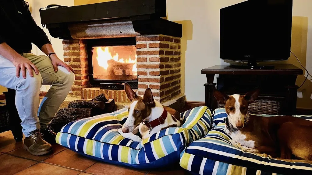 thekilteddrifters_Hotel SPA Abadía de los Templarios_La Alberca_review