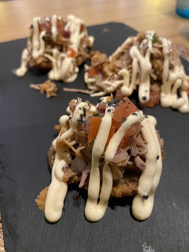 Roma_Leandra Espacio Gastronómico_Elda_review