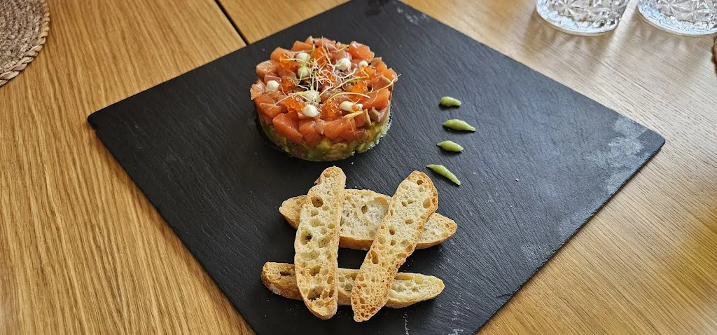 tigger gold fast_Leandra Espacio Gastronómico_Elda_review