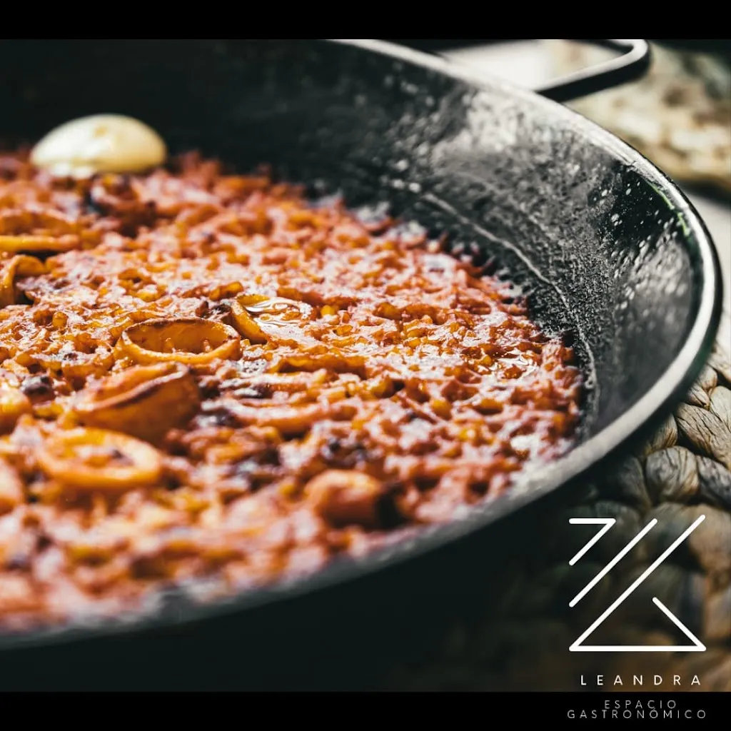 Leandra Espacio Gastronómico_Elda_slider_image_2